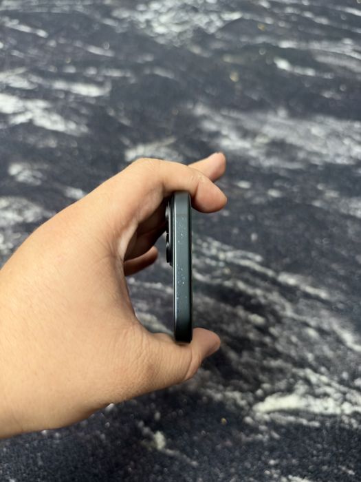 Iphone 15 базовый