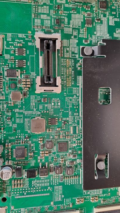 Placa baza Bn41-02528 (bn94-11378)(bn94-10769)(bn94-11896c)