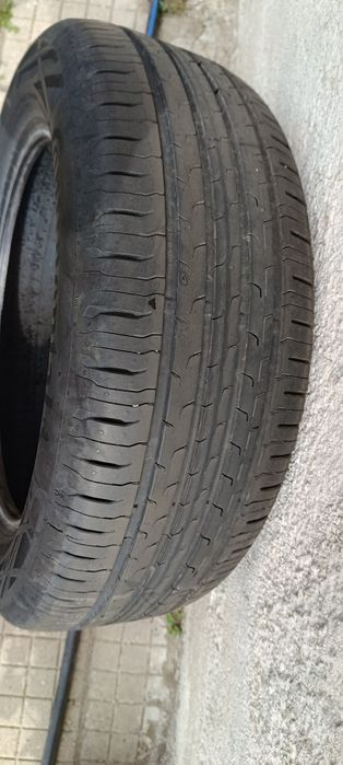 4 броя нови летни гуми dot 2024