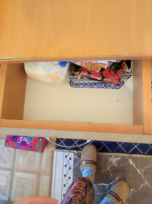 Тумбочка 3500 тг