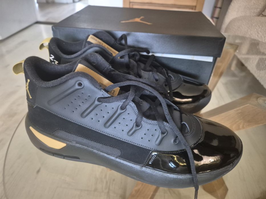 Jordan Max Aura 7  48,5-32см