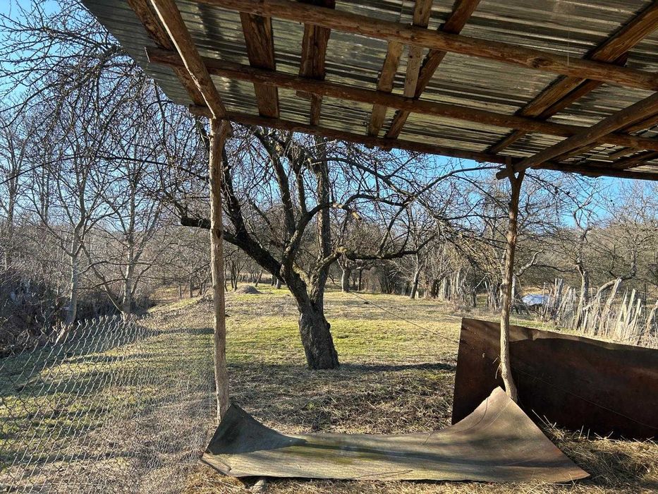 Casa cu teren Campulung Muscel