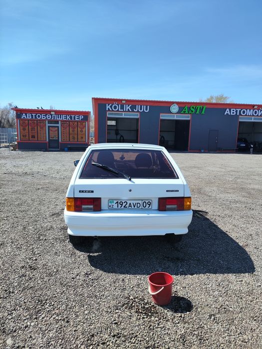 Продаётса машина в хорошом состояние