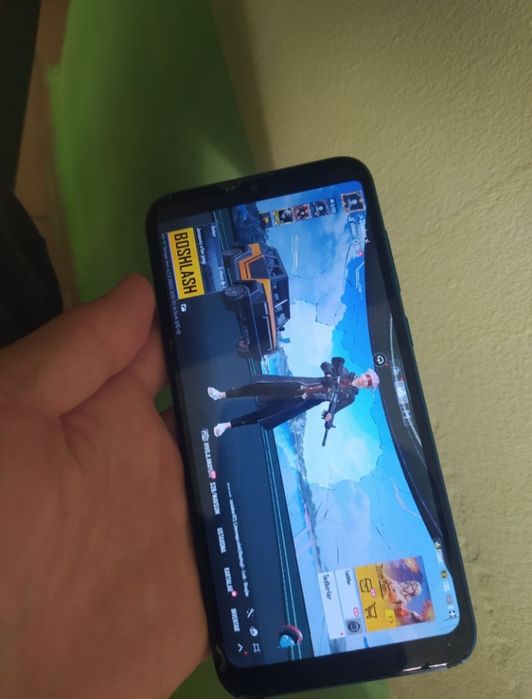 Samsung Galaxy J6 32/3GB