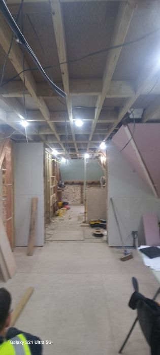 Amenajari interioare