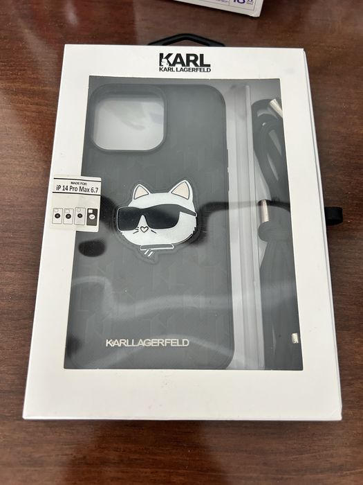 чехол на 14 pro max