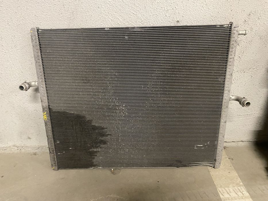 Радиатори за Мерцедес ГЛЕ 450 2020г.