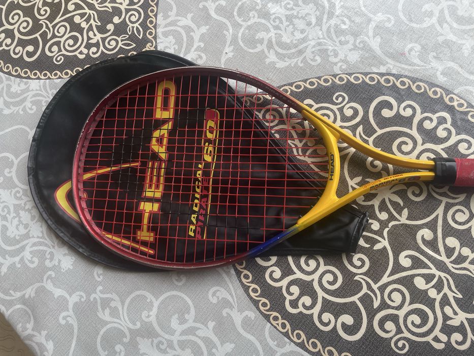 Тенис Ракетка  сотилади