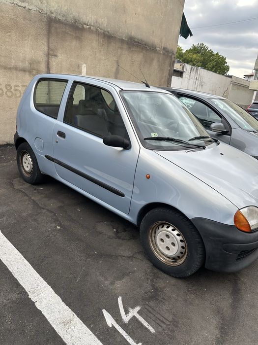 Fiat 600 de vanzare