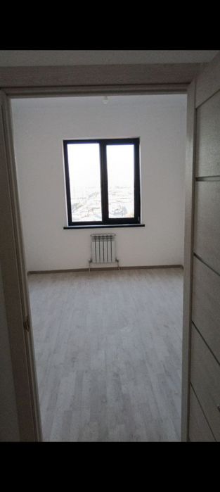 Sergeli,Yangihayot yangidarxon