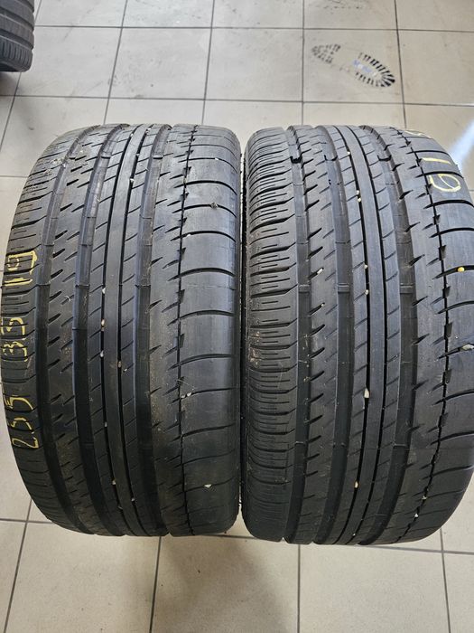 255/35R19 dot 2024