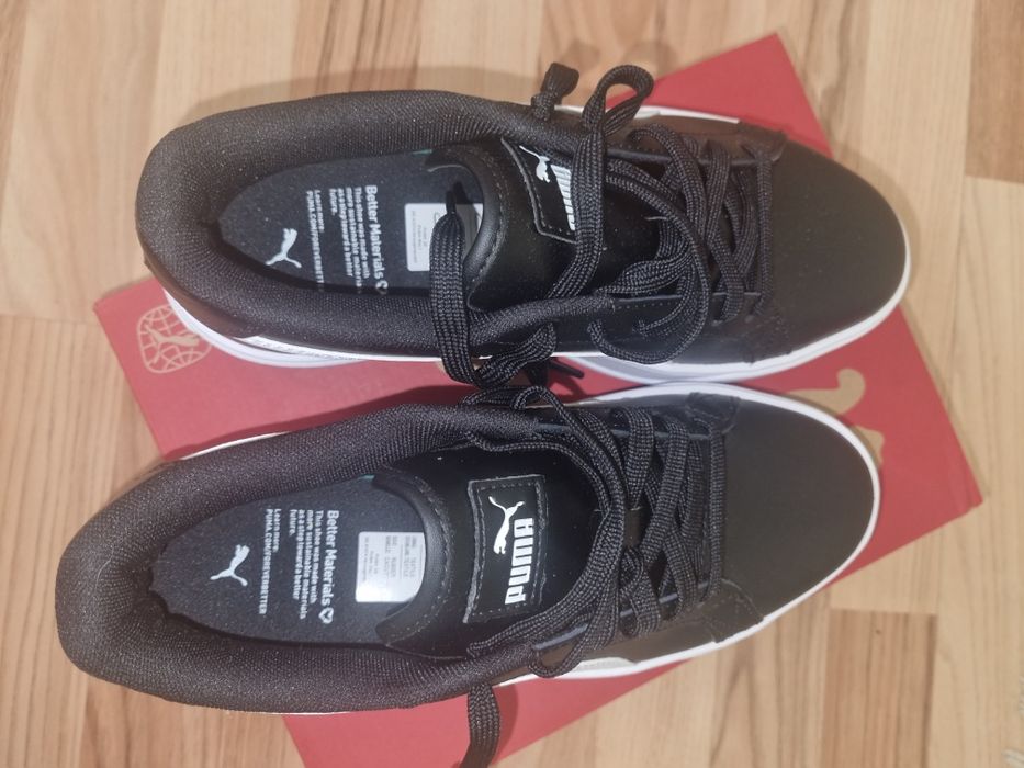 Adidasi Puma Karmen L