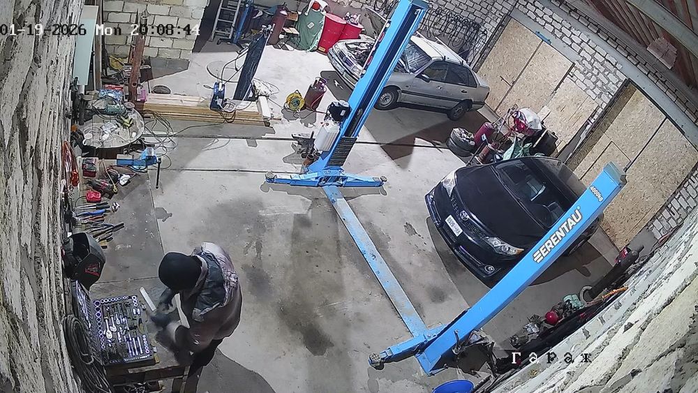 Аренда гараж тёплый гараж сто в аренду по часовой сутки.