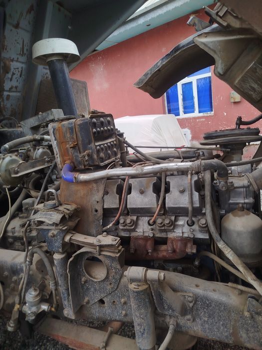 Kamaz sotiladi kelishamiz