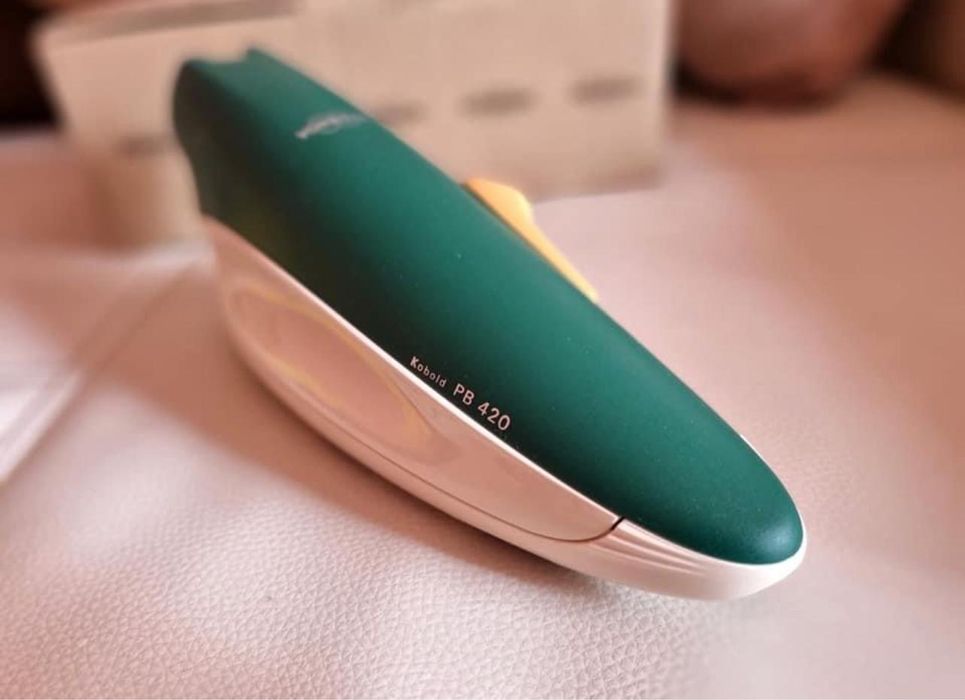 Accesorii Aspirator Kit de perii Vorwerk