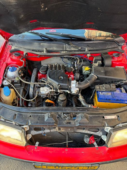 Продам Шкоду Октавию