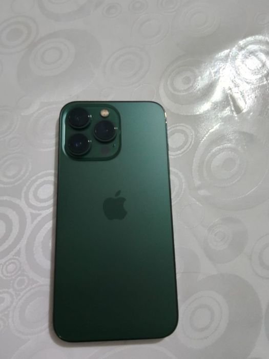 Аифон 13 про 128гб