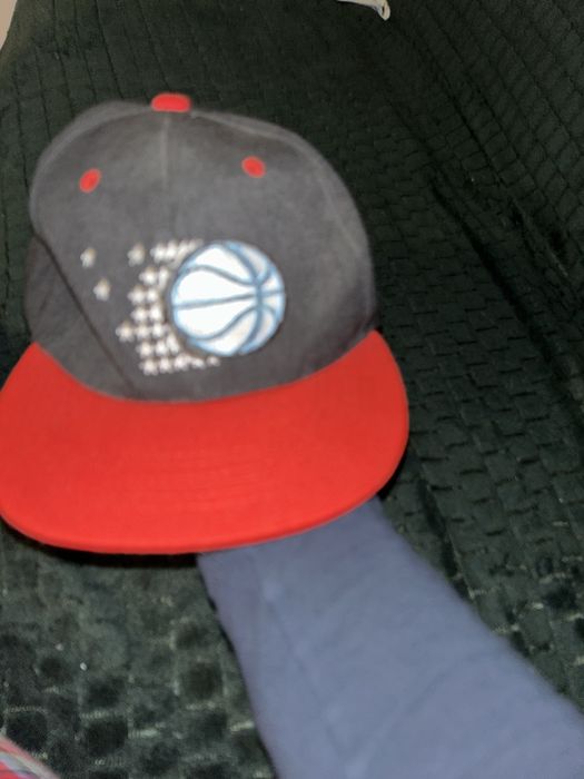 Sapca baschet in stare buna