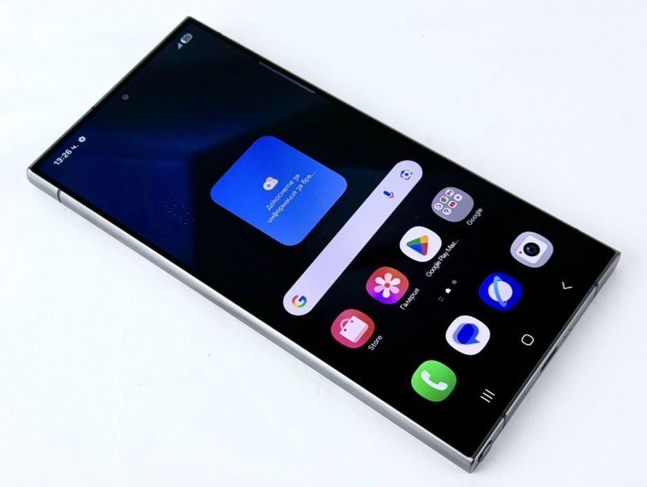 Samsung s24 ultra 256-12 ram