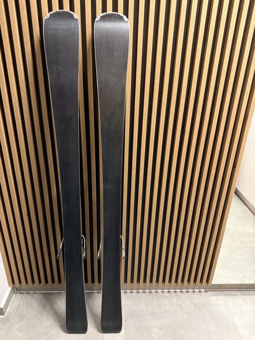 Vand schiuri dama Rossignol 144 cm