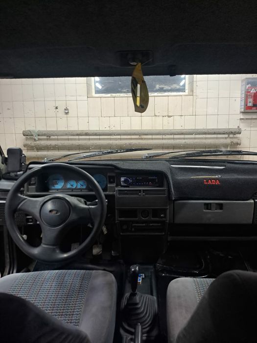 Продам ваз 21099