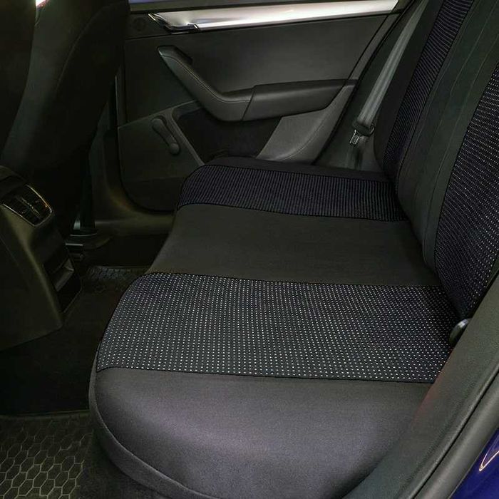 Huse scaune auto compatibile AIRBAG (modele compatibile in descriere)
