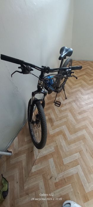 Продам велосипед 24 колеса