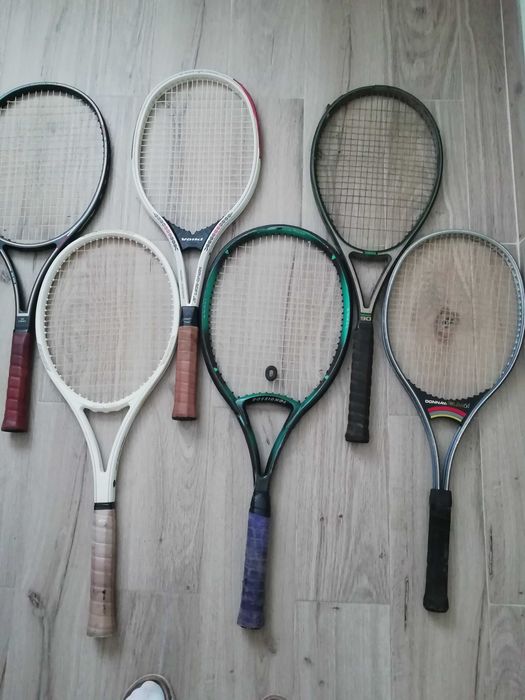 Rachete tenis stare buna