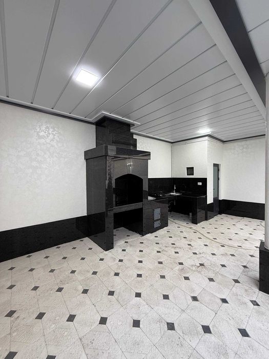 Юнусабад Гулистон. 2 сотик 5 хона. Сотувда. Канализация бор