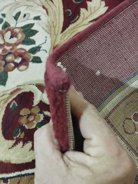 Samarqand gilam alo sifat