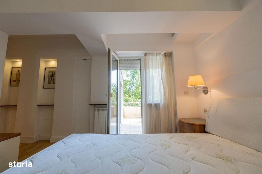 Apartament 2 camere, doua grupri sanitare 67MP | Bd.  Unirii- Acces si