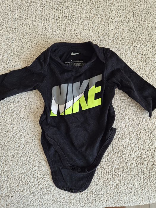 Бодита на  Найк за момче