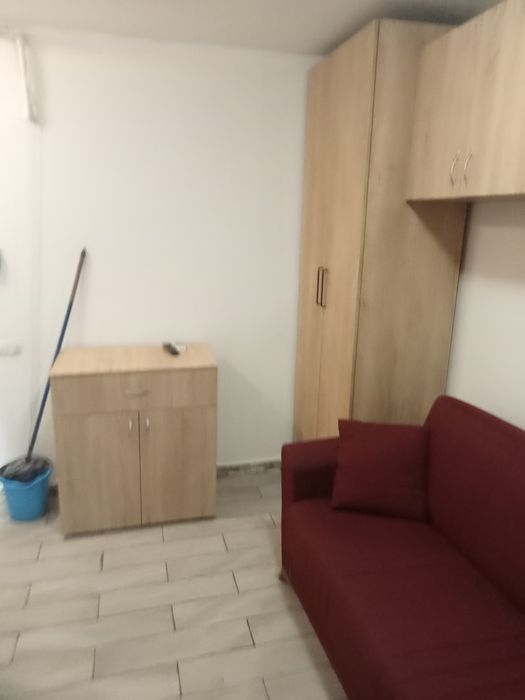 Garsoniera de ínchiriat