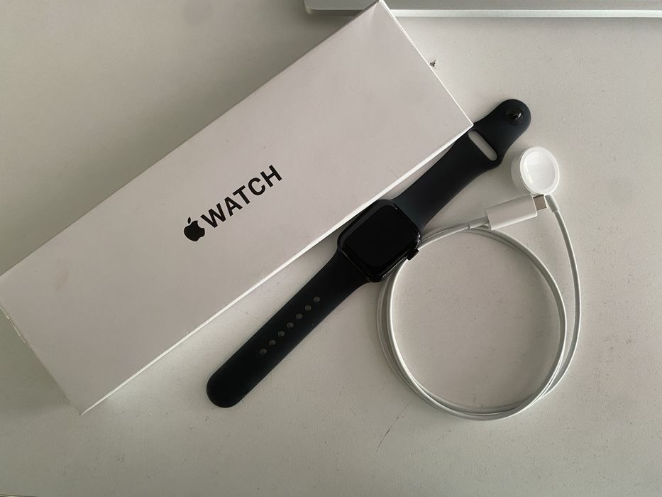 Apple Watch SE gen 2