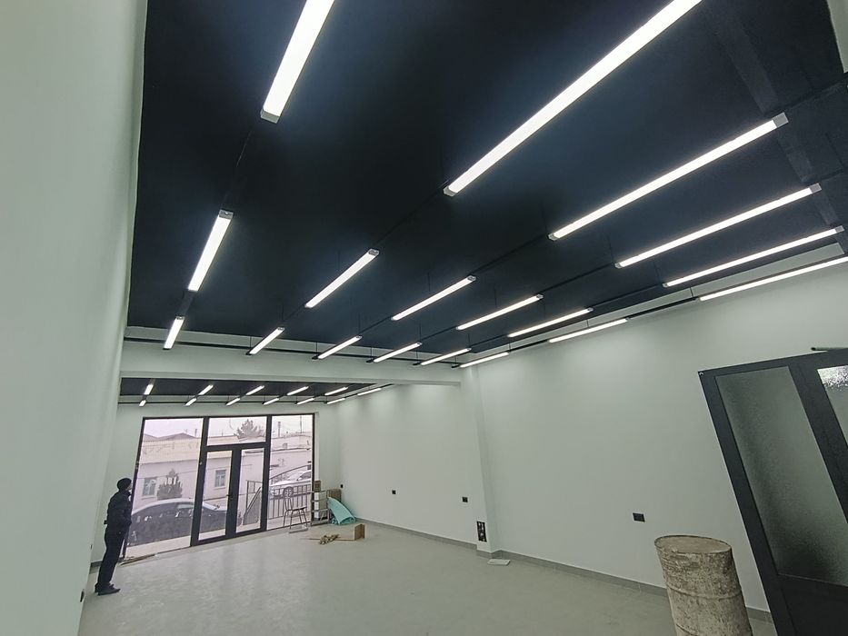 Magazin Arenda Yul Ustida Sharq Korzinka 80kv