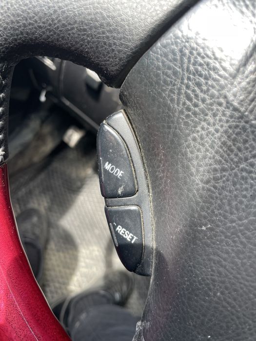 Продам руль lexus  ES 300