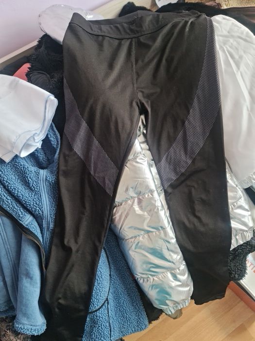 Запазен Дамски клин