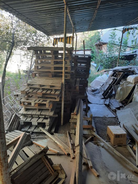Taxta sotiladi bu 30 40 kub bor otin 10 kubcha
