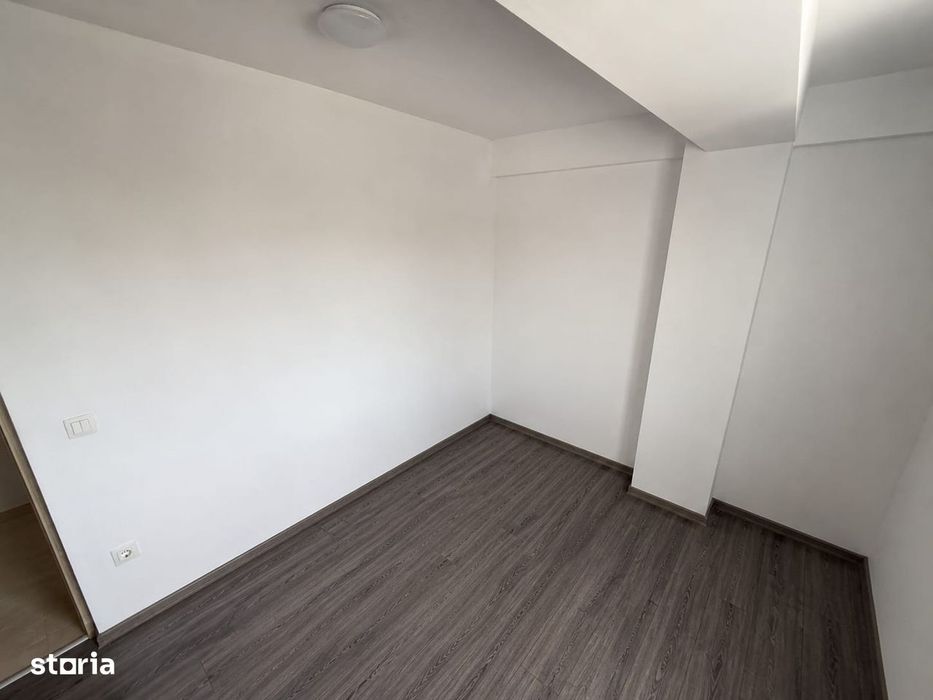 Apartament 3 Camere Moldova Mall Valea Lupului 72 mp - 127.000 Euro