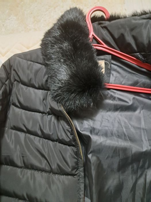 Продам евро зима куртку