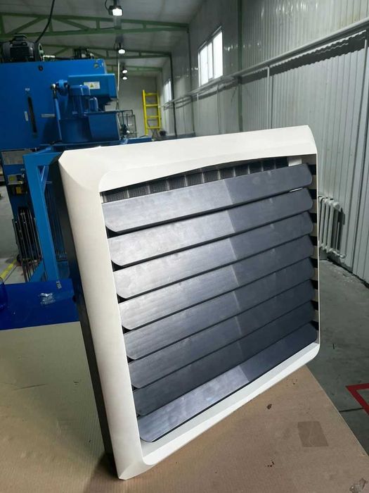 Тепловентилятор водяной (с пультом) 5 - 70 кВт Караганда