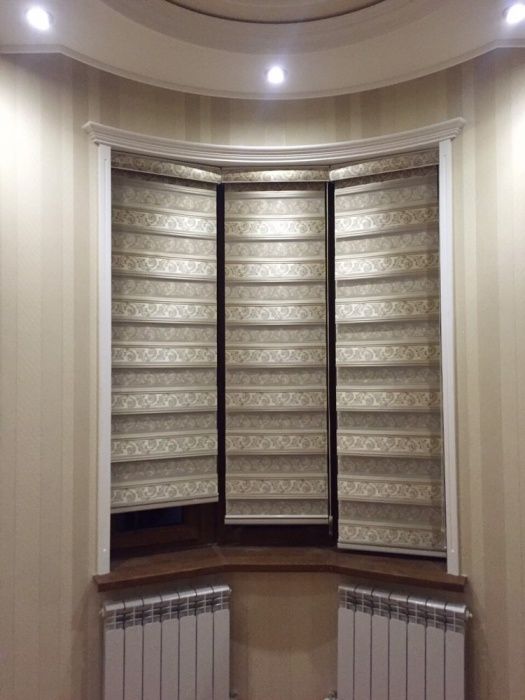 Jalyuzi / Жалюзи: Turfa xildagi jalyuzilar