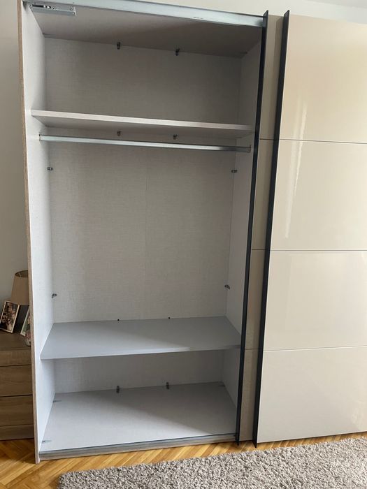 Нов високо качествен гардероб