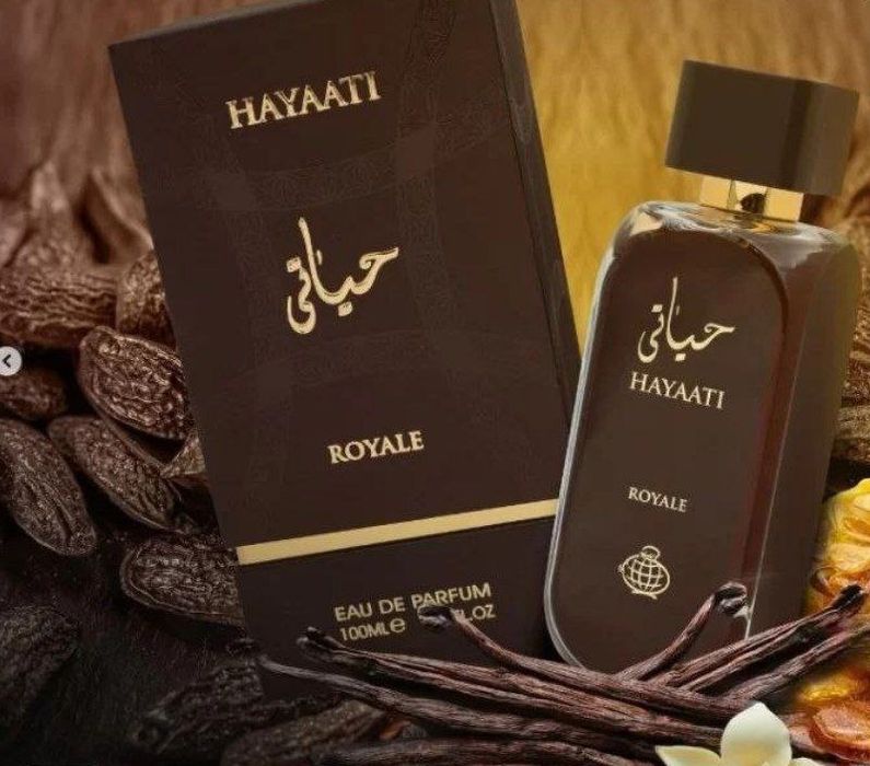 Parfum_ Dubay_ official