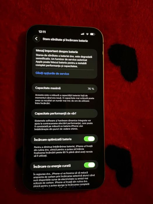 iphone 14 plus impecabil