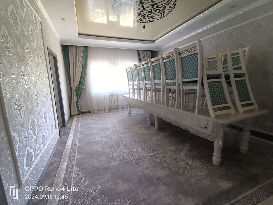 Дом продается со всеми условиями