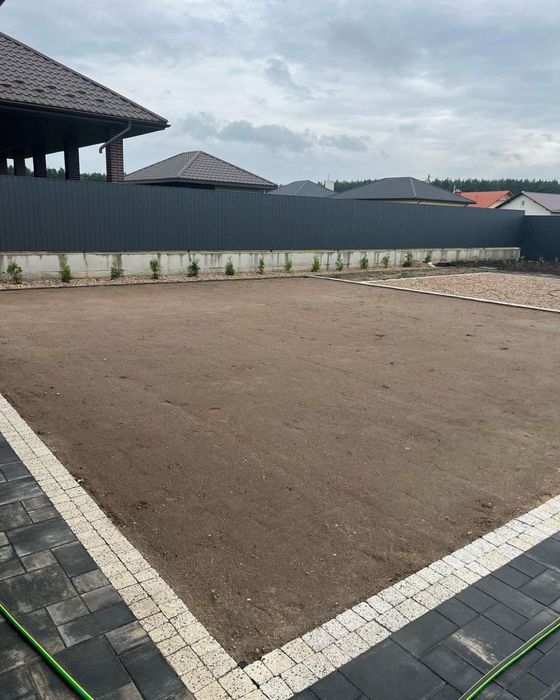 Готовый газон,газон рулонного,дайын газон