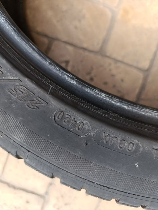 Летни гуми Michelin 215/45/18 Pilot sport 3