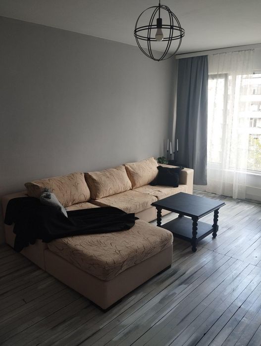 Дава се под наем Двустаен апартамент в София, Павлово - 48 кв.м за 478.38 € - Снимка #1