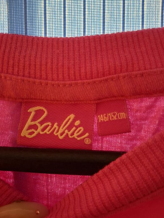 Hot pink  тениска на Barbie